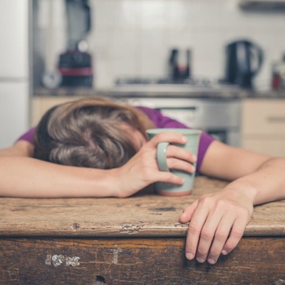 Why today’s mothers are exhausted and unhappy