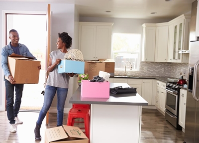 What to consider before moving to another city or area