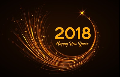 Happy New Year!