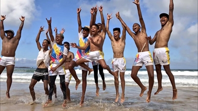 Touch rugby contest back in town in December