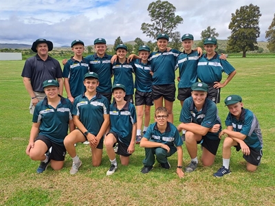 Marlow-11 te goed vir Despatch