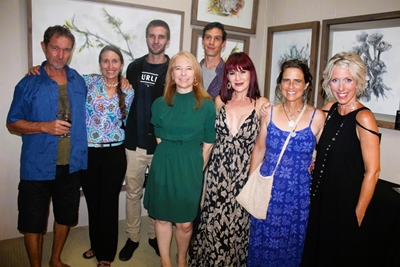 Kunstefees op eie bodem vir teaterdak