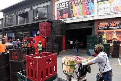 Liquor traders call on govt not to impose another ban on alcohol sales