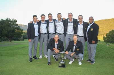 KZN, Boland celebrate success in Plettenberg Bay