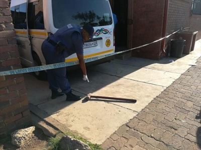 Taxi driver arrested for school burglary