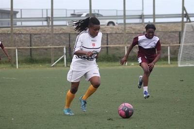 Black Cats ladies tame the Royal Crusaders in regional fixture
