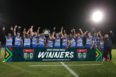 Stormers’ season numbers ‘staggering’