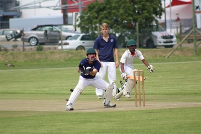 Tuskies trample Thembalethu
