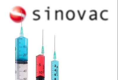Sinovac: Sahpra approval a ‘turning point’ for SA’s vaccine rollout
