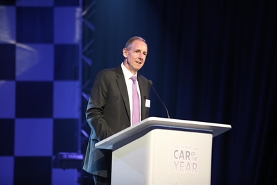 Minor growth predicted for 2018 new vehicle sales