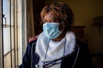 Covid-19 update: 2,548 new cases confirmed