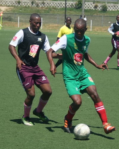 Young Pirates fail to defend