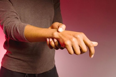 Your guide to arthritis