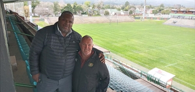 Stormers-wedstryd ontketen 'n storm