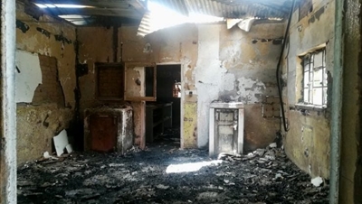 Gauteng train stations vandalised after jobs threatened
