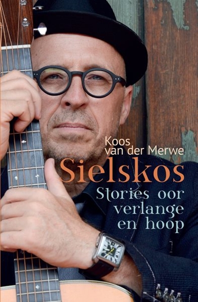 Predikant stel sy boek bekend