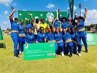 Union Stars beste in die land