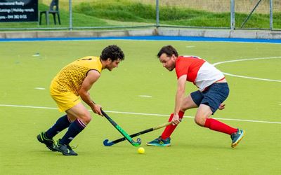 Tough weekend for Old Oaks, Plett