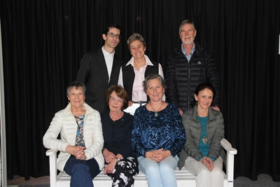 New committee brings confidence to SPCA