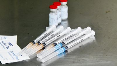 Cape Town set to open mass vaccination centre