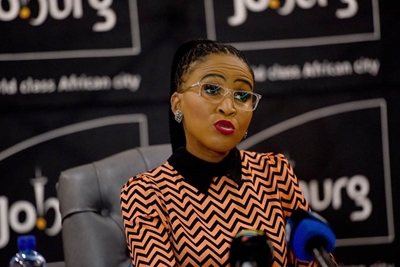 Fired employees to take City of Joburg to court over contract saga