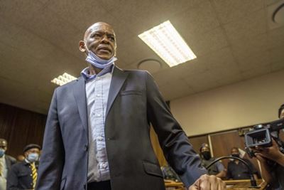 ‘Ace is trying to orchestrate a crisis in the ANC’