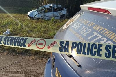 5 killed, 3 wounded in KZN shootout