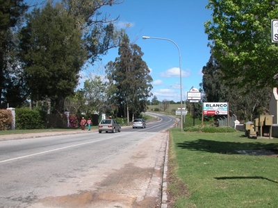 Sewer blockages in Blanco: Keep the channels clean