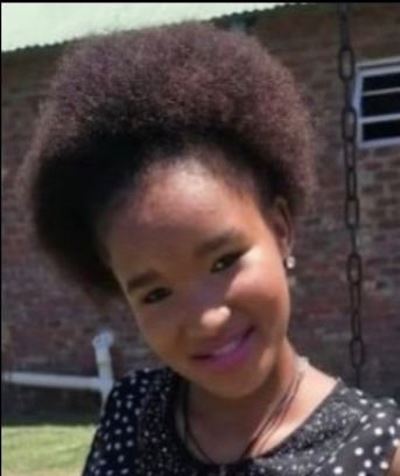 Teenager missing in Kwanokuthula 
