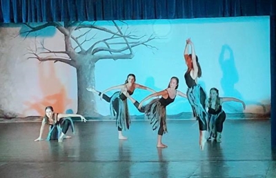 Variety dance show sure to delight