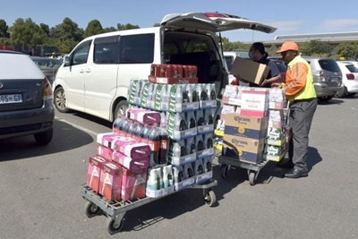 Level 3 liquor laws will lead to chaos, say retailers