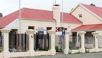 Heidelberg-man agter tralies vir poging tot moord