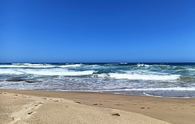 Southern Cape beaches: four drown, three missing and three rescued