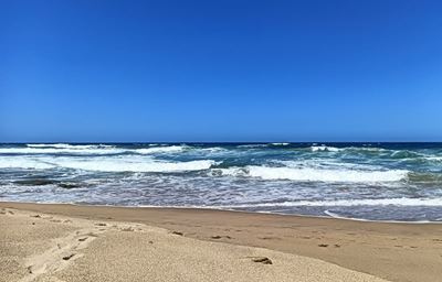 Southern Cape beaches: four drown, three missing and three rescued