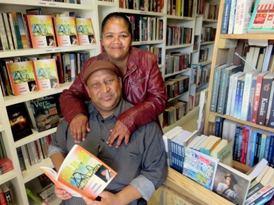 'Oppe en affe' van die lewe