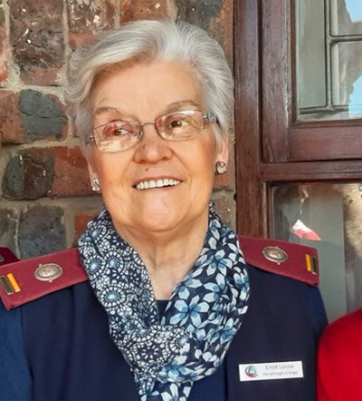 Huis Lekkerbly: ‘n Nuwe seisoen breek aan