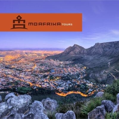 Explore the hidden gems of Cape Town