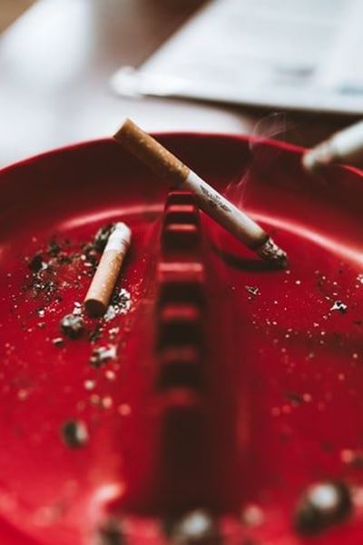 Car chases as cigarette smugglers try to dodge cops