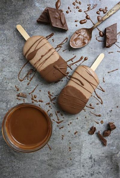 Chocolate is good for you!