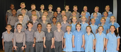 Laerskool Park-nuus