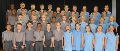 Laerskool Park-nuus