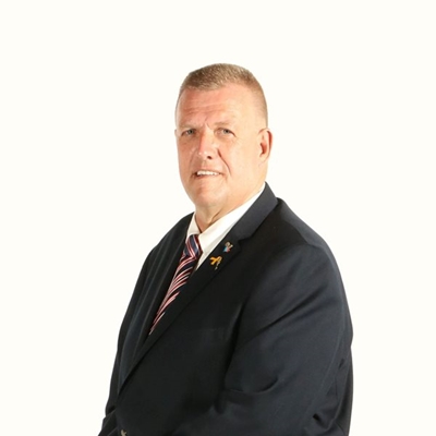 Speaker to be on radio 