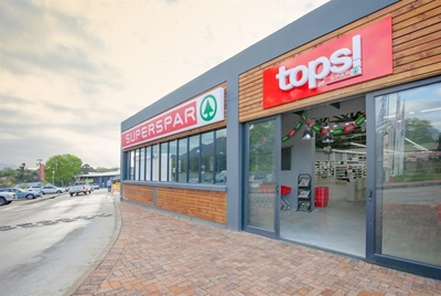 Heather Park Superspar sports new look, delicious food