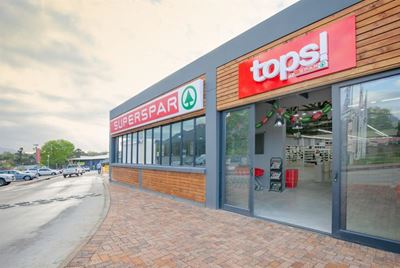Heather Park Superspar sports new look, delicious food
