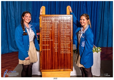 Montessori prize-giving a celebration