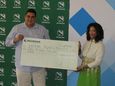 Head start for local entrepreneurs