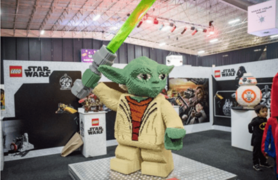 Comic Con Africa returns: Here is how to get tickets