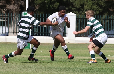 Union teams ready for senior sports festival