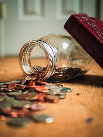 Give to a worthy cause, not to fly-by-night charities