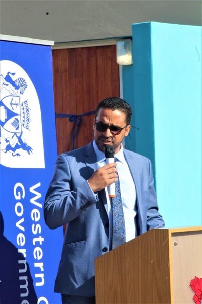 DA grows in Ward 20 